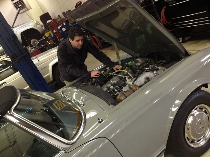 Performance Auto Center 1