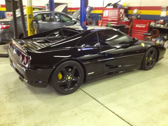 Performance Auto Center 3