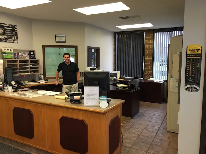 Performance Auto Center 5
