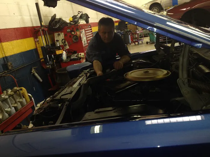 Performance Auto Center 9