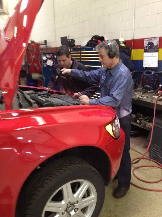 Performance Auto Center 7