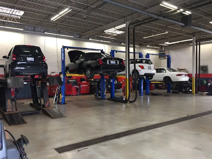 Performance Auto Center 6