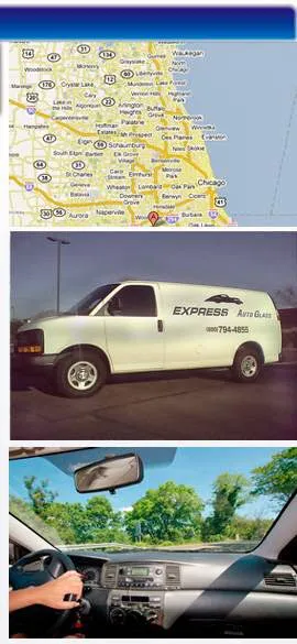 Express Auto Glass 0