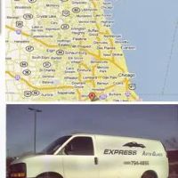 Express Auto Glass