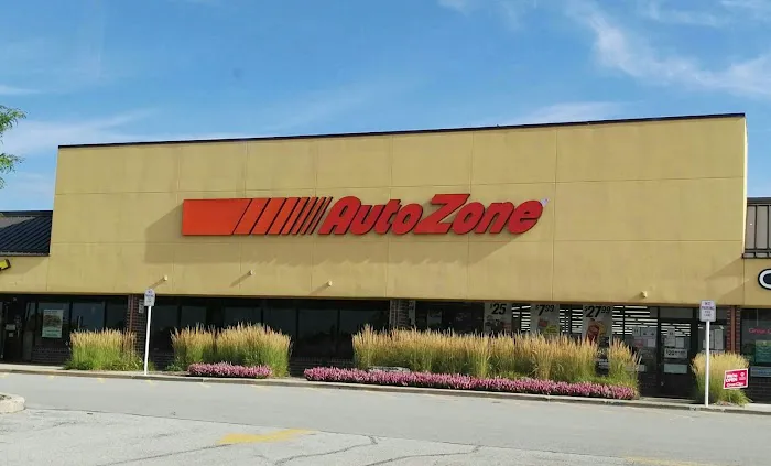 AutoZone Auto Parts 4