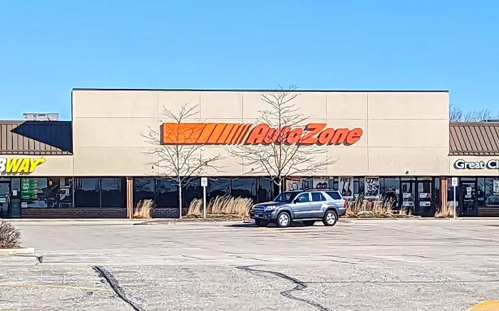 AutoZone Auto Parts 0