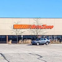 AutoZone Auto Parts