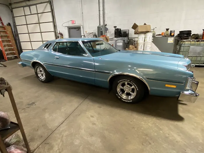 Itasca Pro Auto 0