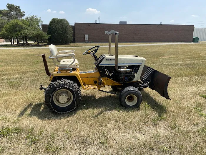 Itasca Pro Auto 9