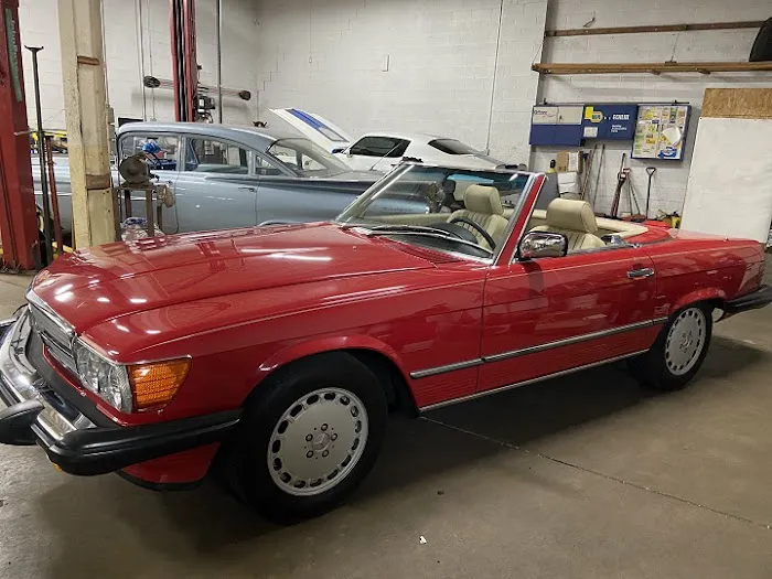 Itasca Pro Auto 8