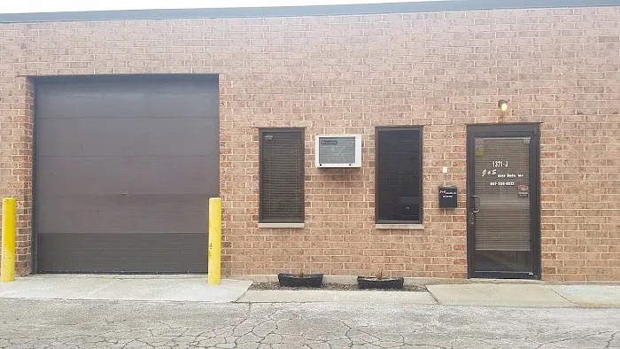 J&S Auto Body Inc. 5