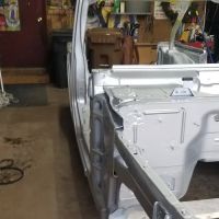J&S Auto Body Inc.