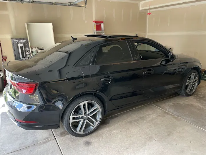 J&S Auto Body Inc. 4