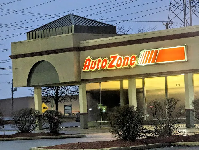 AutoZone Auto Parts 5