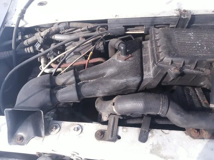 AutoZone Auto Parts 4
