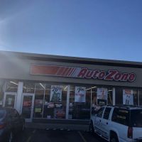 AutoZone Auto Parts
