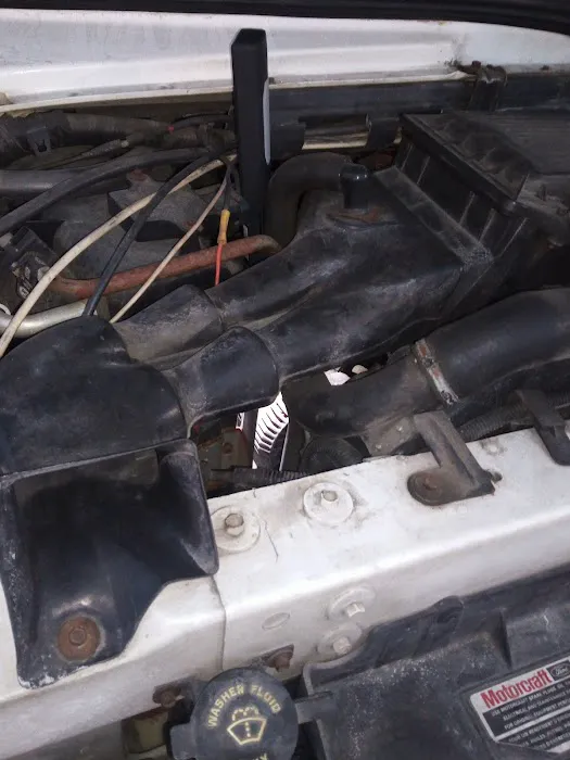 AutoZone Auto Parts 3
