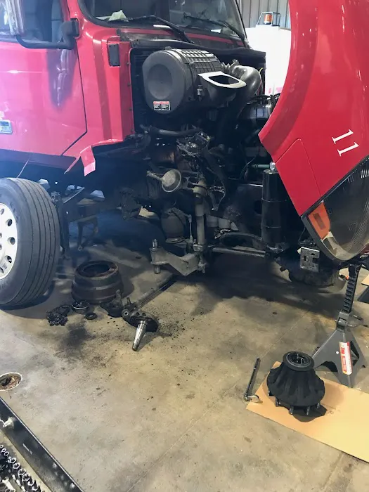 Advanced Truck and Trailer Repair 3