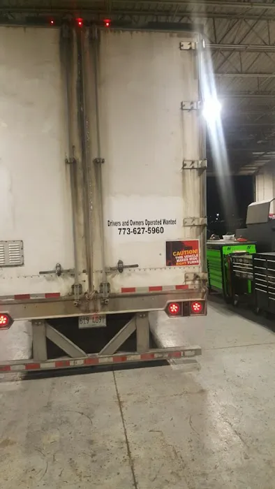 Advanced Truck and Trailer Repair 1