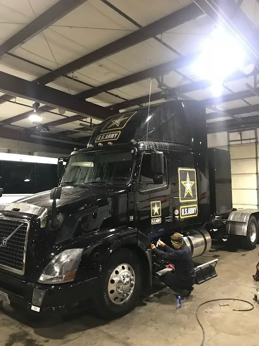 Advanced Truck and Trailer Repair 5