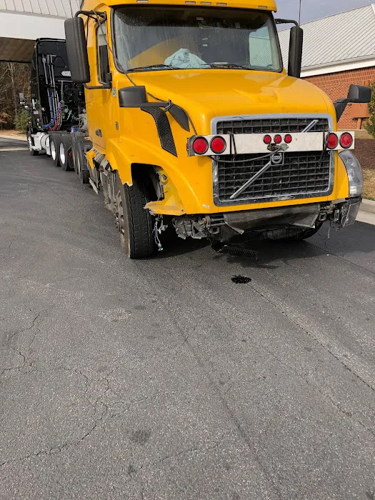 Advanced Truck and Trailer Repair 2