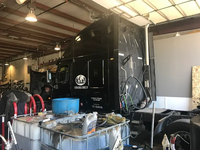 Advanced Truck and Trailer Repair 0