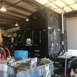 Advanced Truck and Trailer Repair ico