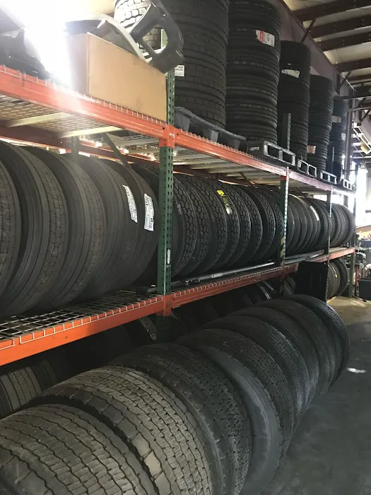 Advanced Truck and Trailer Repair 4