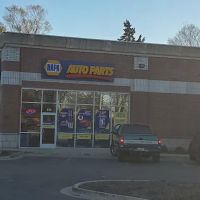 NAPA Auto Parts