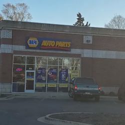 NAPA Auto Parts ico