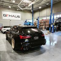 GTHAUS