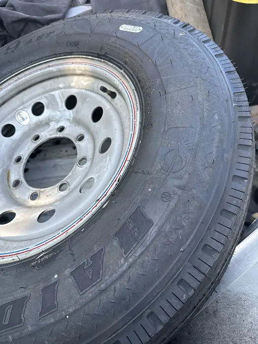 Garage Truck and Trailer repair LLC 2