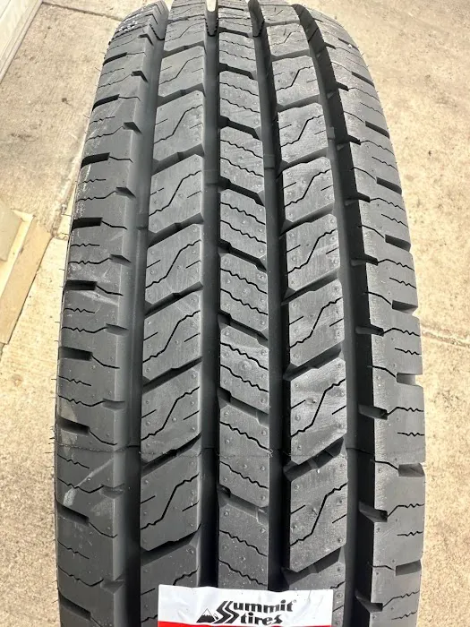 Garage Truck and Trailer repair LLC 0
