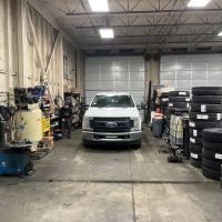 LTS Repair Group