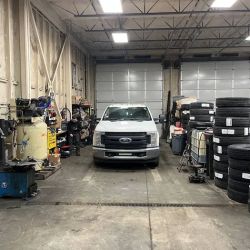 LTS Repair Group ico