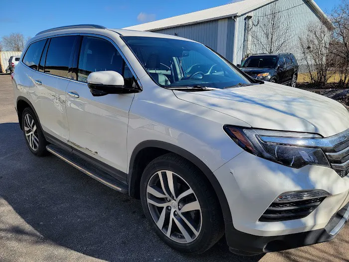 Balleno Autobody Solutions, Inc. 6