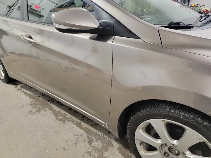 Balleno Autobody Solutions, Inc. 7