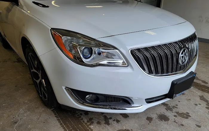 Balleno Autobody Solutions, Inc. 2