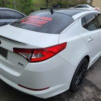 Balleno Autobody Solutions, Inc.