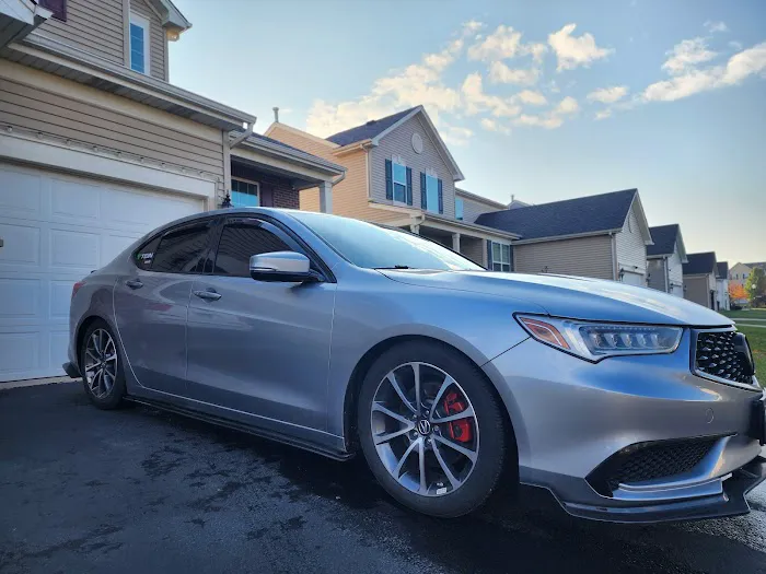 Action Auto Werks Inc. 0