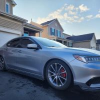 Action Auto Werks Inc.