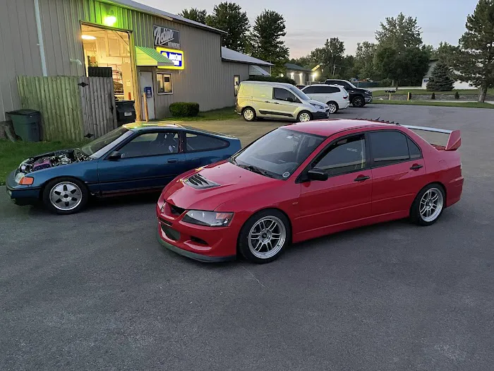 Action Auto Werks Inc. 1