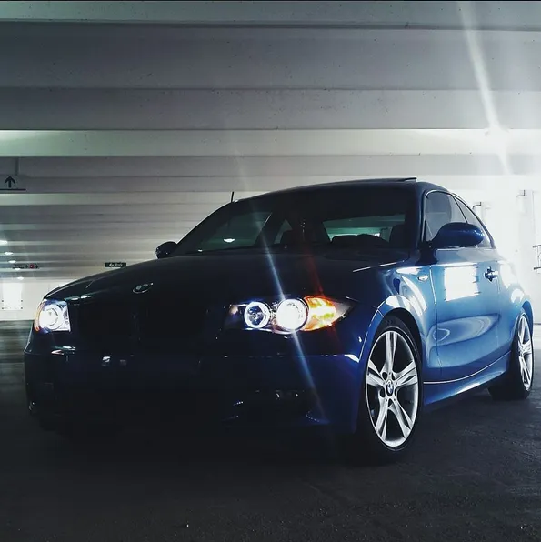 Action Auto Werks Inc. 5