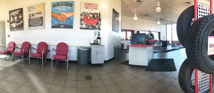 Discount Tire 1