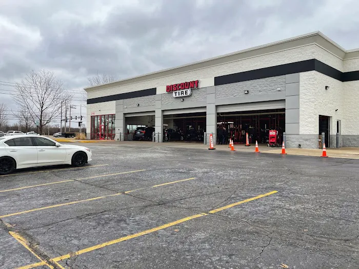 Discount Tire 4
