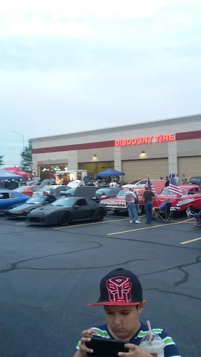 Discount Tire 6