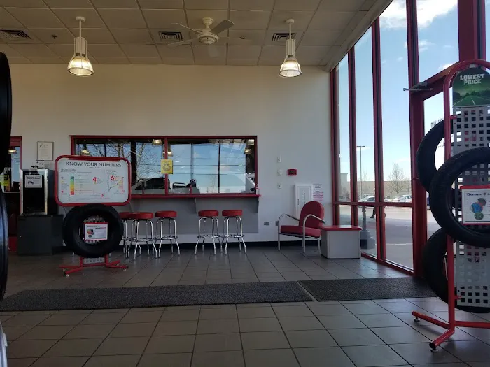 Discount Tire 0