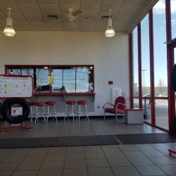 Discount Tire ico