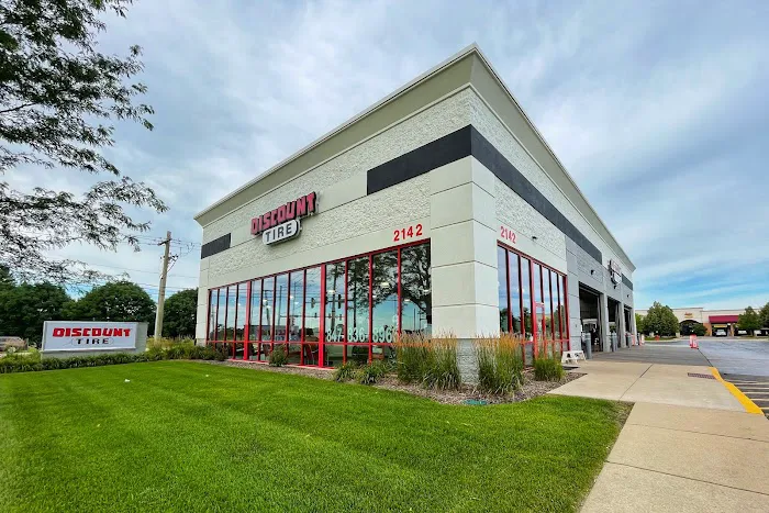 Discount Tire 3