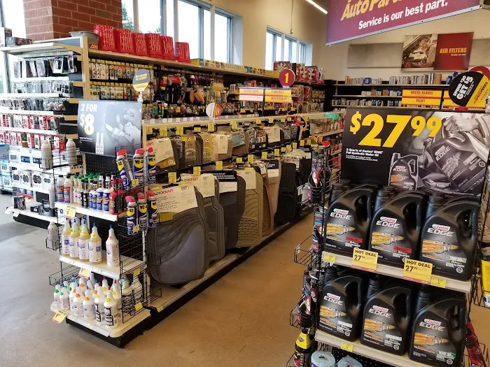 Advance Auto Parts 3